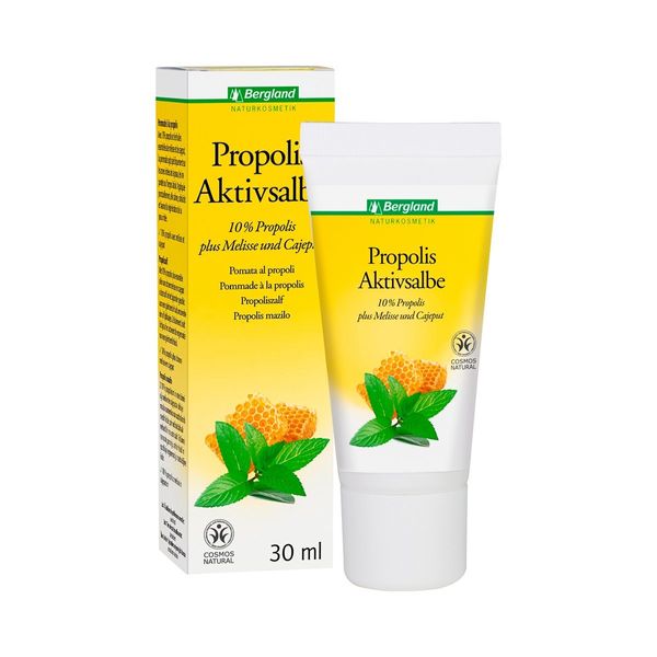 Bergland Propolis Active Cream 30ml