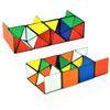 Rubik's New Mega Gift Set 2 Magic Stars 5 Piece Set