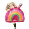 Pink Scooterearz and Rainbow Bag - Scooter Accessory Pack