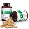 Futurebiotics Detox Daily Liver Support, 60 Vegetarian Capsules