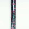 Drive Folding Cane in Amoeba Green Walking Stick Mobility Adjustable Non-Slip