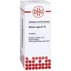DHU Allium cepa D12 Tablets, Pack of 80 Tablets