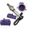 RYNCO O2 Sensor 234-4555 Replacement for 2015-2011 Ford Fiesta 1.6L Downstream Oxygen Sensor