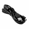 CJP-Geek 5ft Mini USB Data Cable Cord Lead Replacement for iCarsoft CR Pro Diagnostic Tool Scanner