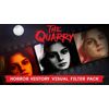 The Quarry (Xbox Series X)