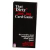 TDC Games That Dirty Blanking Card Game