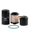 Doc's Diesel Filter Kit Fits Ford 6.7L Powerstroke 11-16 | FD4615, FL2051