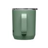 Camelbak Camp Mug, Sst Vacuum Insulated, 12Oz, Moss