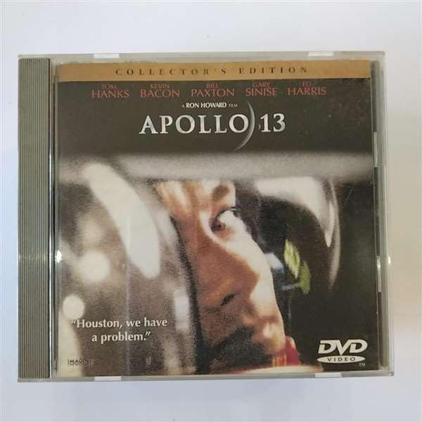 アポロ13 コレクターズ・エディション [DVD]