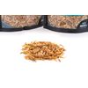 Fluker's Grub Bag Turtle Treat - River Shrimp, 12 oz