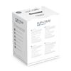 Ultimate Guard 133 Plus Xenoskin Flip n Tray Case, Black