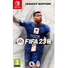 Fifa 23 - Legacy Edition (Nintendo Switch)