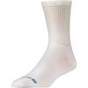 Drymax Socks Cycle Crew Sock Socks,White,S US