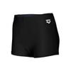 arena Dynamo Junior R Children's Swimming Shorts, Quick-Drying Swimming Trunks, Chlorine and Salt Water Resistant Arena MaxFit Eco Fabric, with UV 50+ Protection, Children's Swimming Trunks with Front