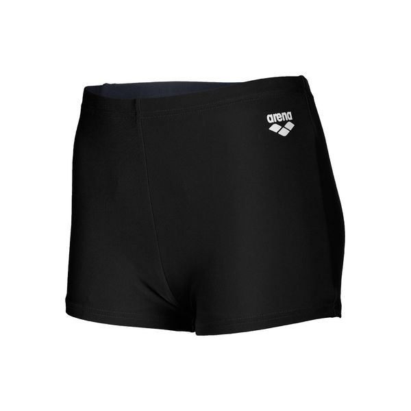 arena Dynamo Junior R Children's Swimming Shorts, Quick-Drying Swimming Trunks, Chlorine and Salt Water Resistant Arena MaxFit Eco Fabric, with UV 50+ Protection, Children's Swimming Trunks with Front
