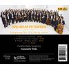 Symphony No. 3 in C-Sharp Mino