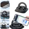 Adhesive 360° Rotatable Navigation Dashboard Phone Holder Stand car Accessories