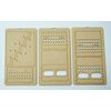 GameCraft Miniatures Brush and Glue Rack