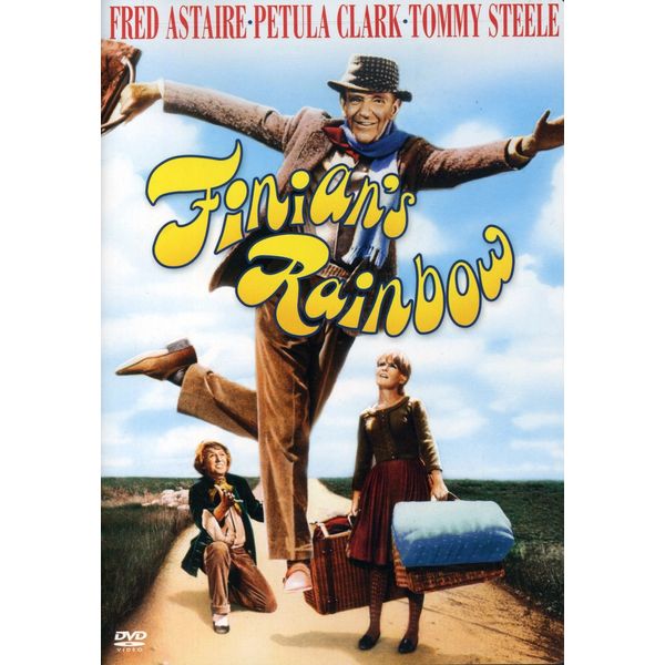 Finian's Rainbow (DVD)