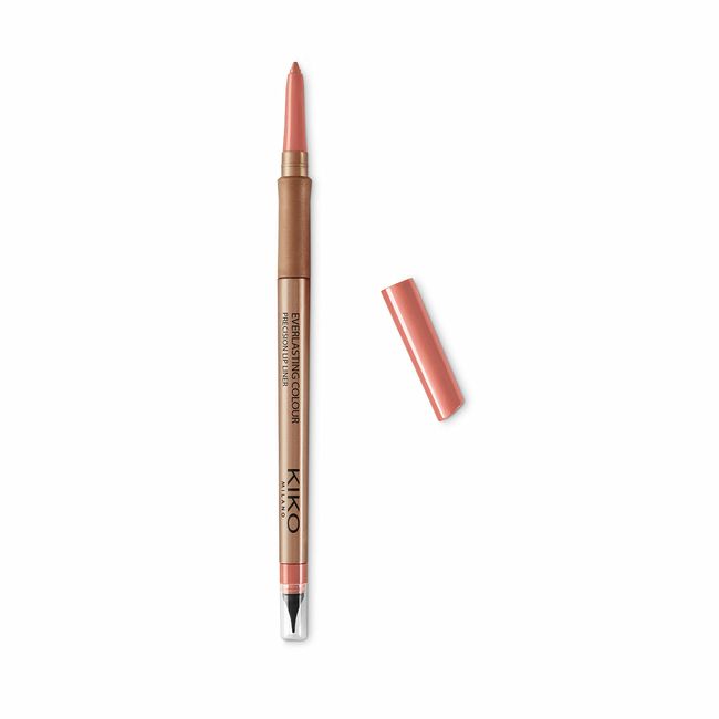 Kiko Milano Everlasting Colour Precision Lip Liner 402 | Automatic Lip Pencil