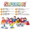 Supermag Geometry 36 Educational Toy, Birthday Gift, Toy