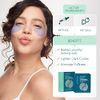 Patchology Restoring Night Eye Gels - Under Eye Patches For Dark Circles and Puffy Eyes Care - Hydrating Eye Mask Patch with Retinol - Eye Bags, Puffiness & Wrinkles Reducer (5 Pairs)