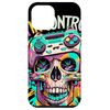 iPhone 13 Pro Max Video Game Controller Control All The Things Smartphone Case