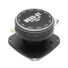 Skar Audio VX35-ST 3.5-Inch 300 Watt RMS High Compression Titanium Bullet Tweeters, Pair