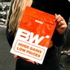 Bodybuilding Warehouse, Pure Creatine Monohydrate Tablets (1000mg) -90 Tabs