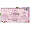 The Pink Peony Hand Made Florentine Soap