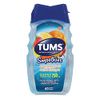 Tums Smoothies Assorted Tropical Fruit - 60 Chewable Tablets