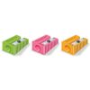 Staedtler 51050 Sharpener in A Display Pack of 60, Sizing