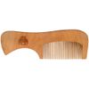 'Hairy Jumping Spider' Wooden Comb (HA00055981)