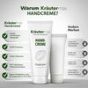 Sheabutter Handcream with Sheabutter Cream for Cosmetic 1 x 70ml