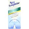 Neo-Synephrine Nasal Spray, Mild Formula, .5-Ounce Bottles (Pack of 4)
