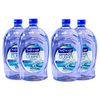Softsoap Handsoap, Refill, 80 Fl Oz (4 Pack)