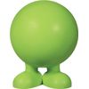 JW Pet Cuz Assorted Good Cuz Rubber Dog Toy Medium