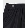 CMP - Damen-Regenhose aus Ripstop-Polyester, Schwarz, D34