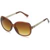 Eyelevel Women's Caroline Sunglasses,Brown,One Size