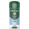 Mitchum Advanced Control Unscented Gel, Anti-Perspirant & Deodarant 3.4 oz