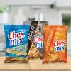 Chex Mix Cheddar, 1.75 Oz (Pack of 60)