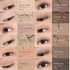 CLIO SHADE &amp; SHADOW PALETTE Shade and Shadow Palette (01 SHADOW GLALLERY)