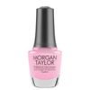 Morgan Taylor Nail Polish, Light Elegant, 0.5 oz