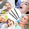 Dental Gingival Barrier Protection Gel, 10PCS 3ML Gum Protector Gel for Teeth Whitening