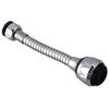 Tescoma Watersaving Aerator with Stainless Steel Extension Presto