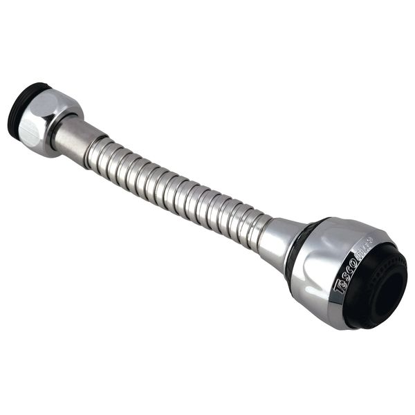 Tescoma Watersaving Aerator with Stainless Steel Extension Presto