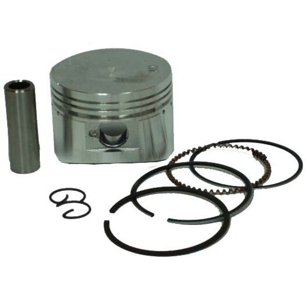 Apollo 125cc RFZ Open Piston Kit (Will not work for the RFZ Open LWB 125)