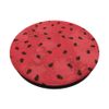 Watermelon Seeds Print Decor Pattern PopSockets Grip and Stand for Phones and Tablets