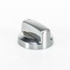 WPW10295131 Whirlpool Surface Burner Knob OEM WPW10295131