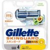 4B Skin Guard Power Replacement Blades